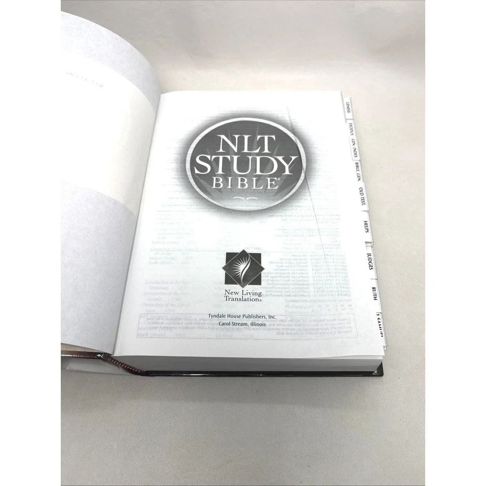 N/A nlt study
